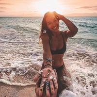 Отзыв от Агата - виза ДТВ